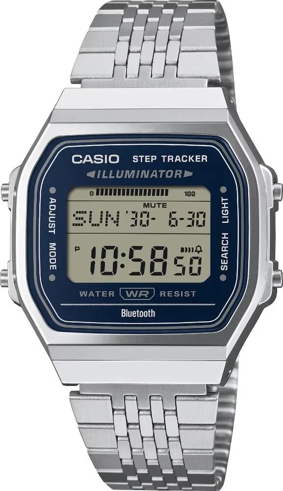 CASIO ABL-100WE-2ADF ERKEK KOL SAATİ
