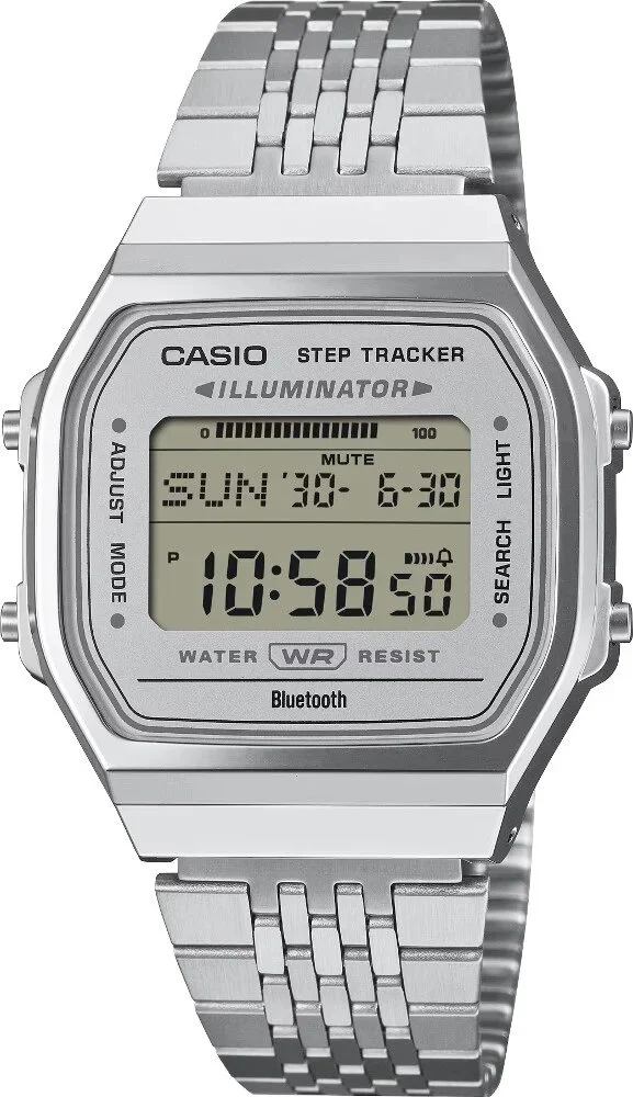 CASIO ABL-100WE-7ADF ERKEK KOL SAATİ