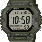 CASIO AE-1600HX-3AVDF ERKEK KOL SAATİ