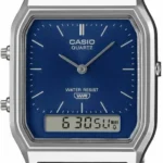 CASIO AQ-230EM-2ADF ERKEK KOL SAATİ