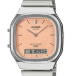 CASIO AQ-240E-4ADF ERKEK KOL SAATİ