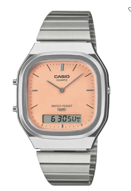 CASIO AQ-240E-4ADF ERKEK KOL SAATİ