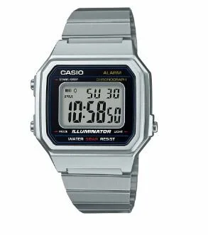 CASIO B650WD-1ADF ERKEK KOL SAATİ