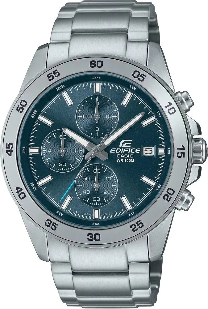 CASIO EFR-526D-2AVDF ERKEK KOL SAATİ