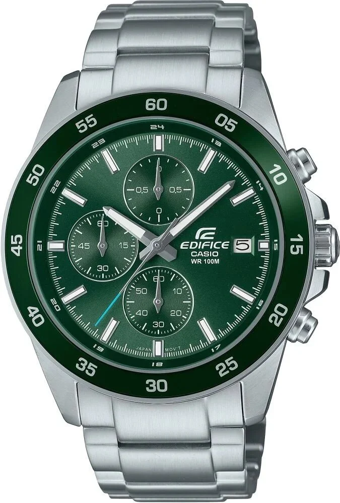CASIO EFR-526D-3AVDF ERKEK KOL SAATİ