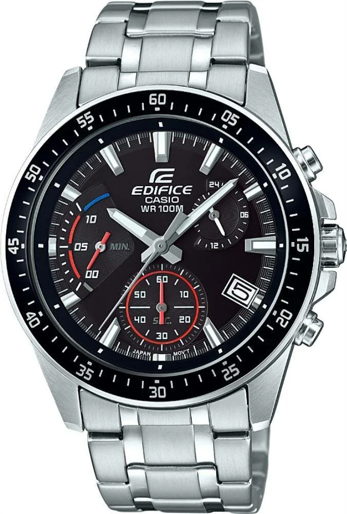 CASIO EFV-540D-1AVUDF ERKEK KOL SAATİ