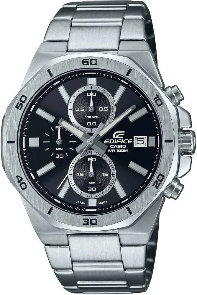 CASIO EFV-640D-1AVUDF ERKEK KOL SAATİ
