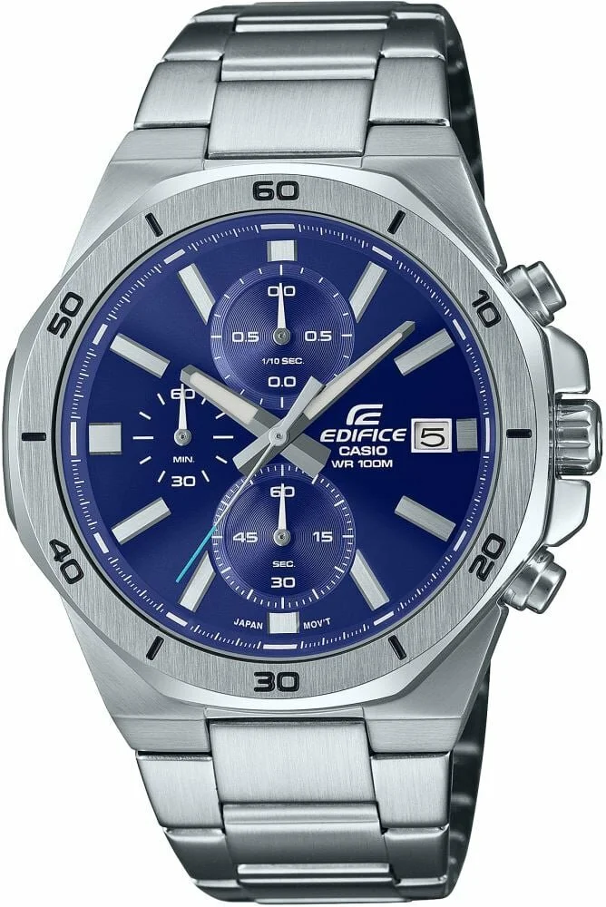 CASIO EFV-640D-2AVUDF ERKEK KOL SAATİ