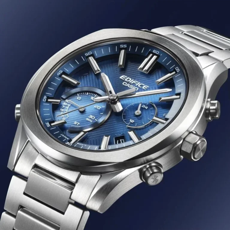 CASIO EQB-1300D-2ADF ERKEK KOL SAATİ CASIO EQB-1300D-2ADF ERKEK KOL SAATİ