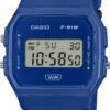 CASIO F-91WB-2A1DF KADIN KOL SAATİ