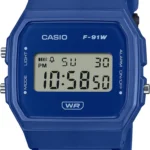 CASIO F-91WB-2A1DF KADIN KOL SAATİ