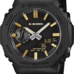 CASIO GA-2100LXB-1A9DR ERKEK KOL SAATİ