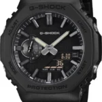 CASIO GA-2100LXB-1ADR ERKEK KOL SAATİ