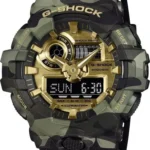 CASIO GA-700CMG-3ADR ERKEK KOL SAATİ