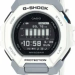 CASIO GBD-300-7DR ERKEK KOL SAATİ