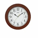 CASIO IQ-133-5DF DUVAR SAATİ