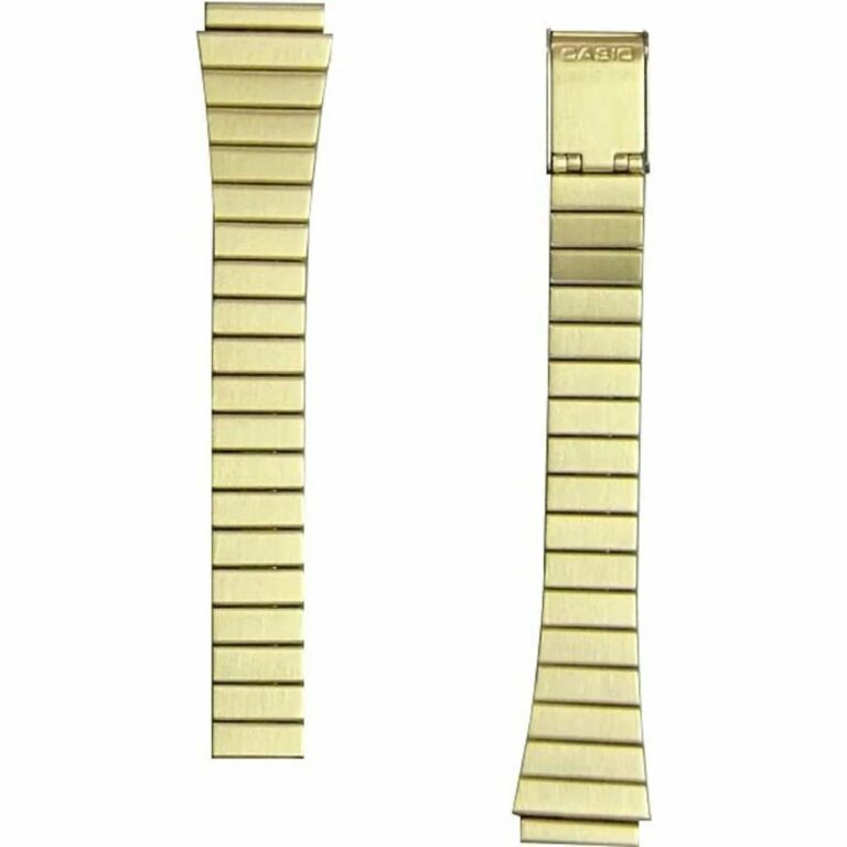 CASIO LA670WGA-9DF KORDON