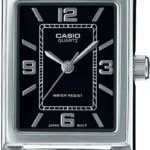 CASIO LTP-1234DD-1ADF KADIN KOL SAATİ