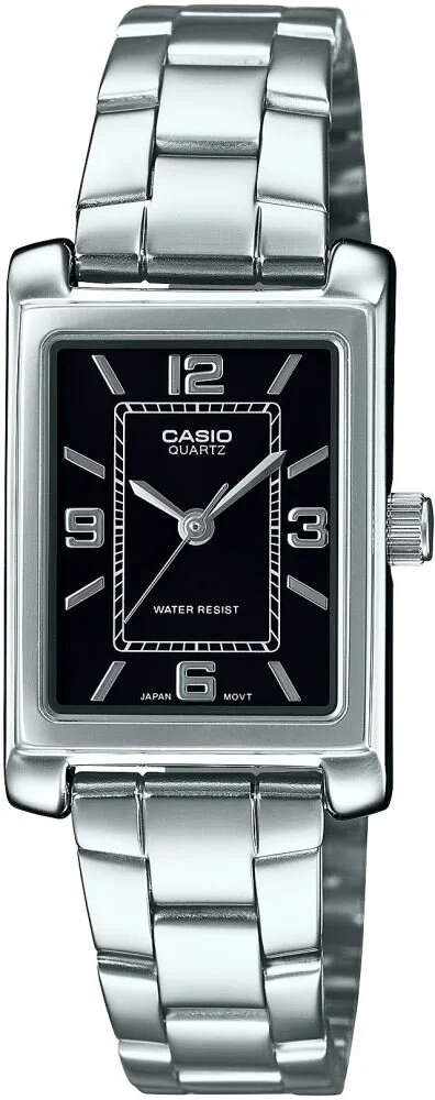 CASIO LTP-1234DD-1ADF KADIN KOL SAATİ