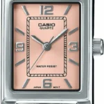CASIO LTP-1234DD-4ADF KADIN KOL SAATİ