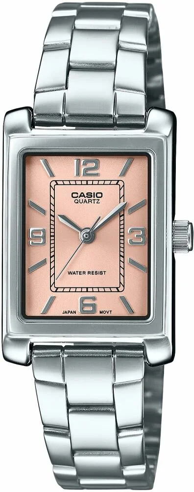 CASIO LTP-1234DD-4ADF KADIN KOL SAATİ