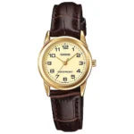 CASIO LTP-V001GL-9BUDF KADIN KOL SAATİ
