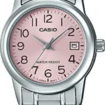 CASIO LTP-V002D-4BUDF KADIN KOL SAATİ