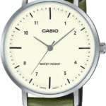 CASIO LTP-VT03L-3BVDF KADIN KOL SAATİ