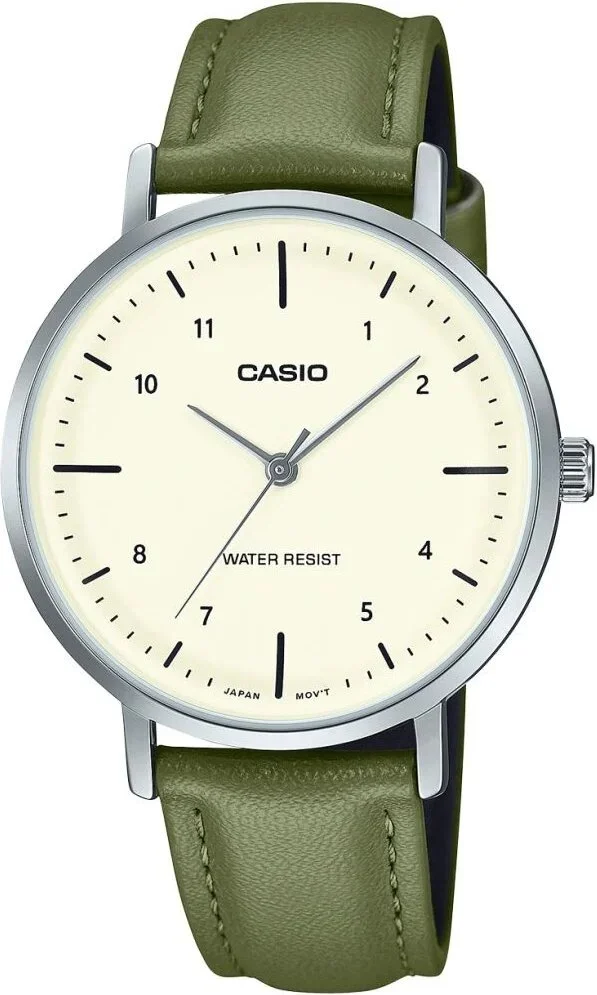 CASIO LTP-VT03L-3BVDF KADIN KOL SAATİ