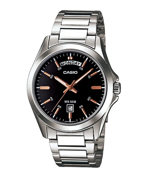 CASIO MTP-1370D-1A2VDF ERKEK KOL SAATİ