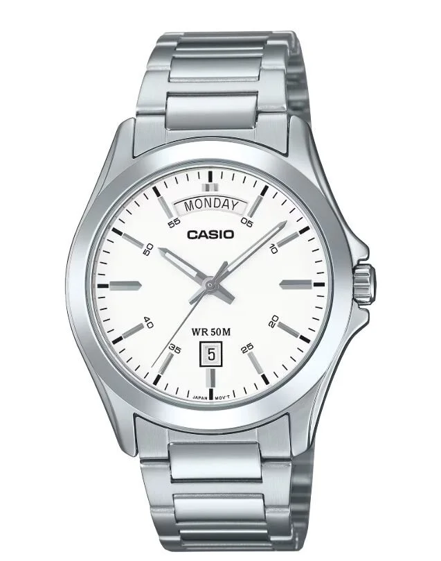 CASIO MTP-1370D-7A3VDF ERKEK KOL SAATİ