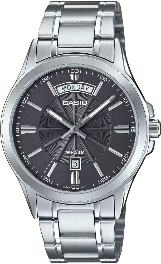 CASIO MTP-1381D-8AVDF ERKEK KOL SAATİ