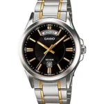 CASIO MTP-1381G-1AVDF ERKEK KOL SAATİ