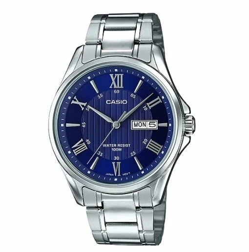 CASIO MTP-1384D-2AVDF ERKEK KOL SAATİ