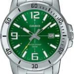 CASIO MTP-VD01D-3BVUDF ERKEK KOL SAATİ