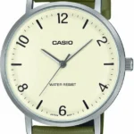 CASIO MTP-VT03L-7BVDF ERKEK KOL SAATİ