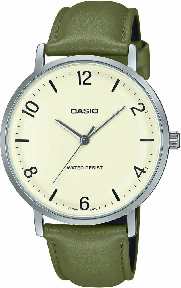 CASIO MTP-VT03L-7BVDF ERKEK KOL SAATİ