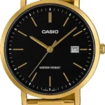 CASIO MTP-VT05G-1EDF ERKEK KOL SAATİ