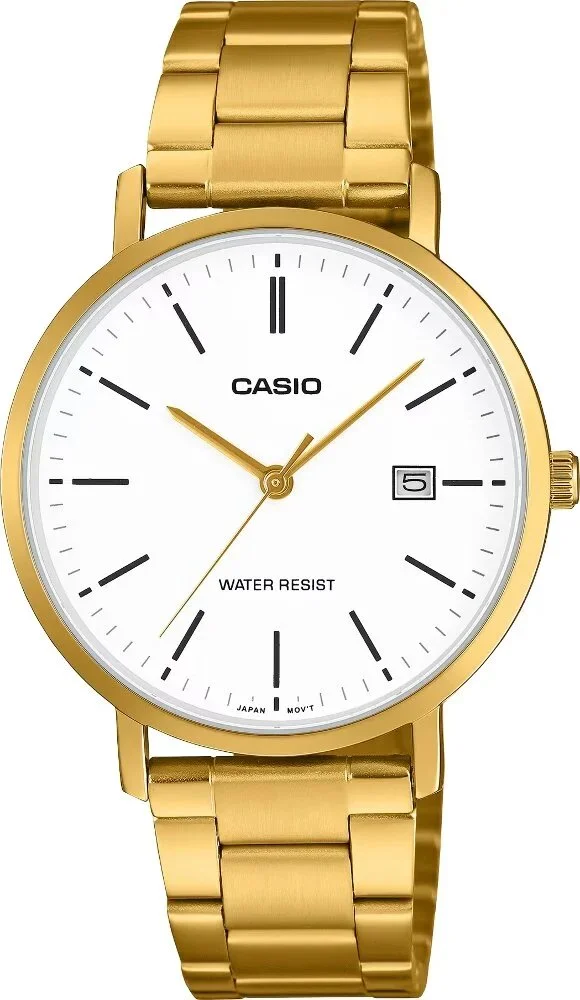 CASIO MTP-VT05G-7EDF ERKEK KOL SAATİ