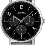 CASIO MTP-VT06D-1BDF ERKEK KOL SAATİ