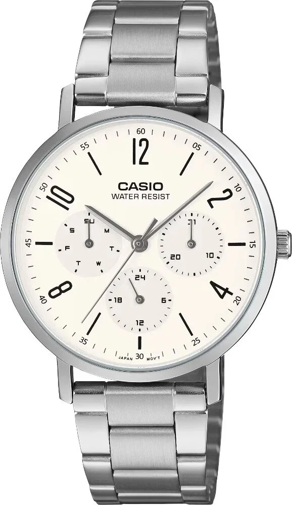 CASIO MTP-VT06D-7BDF ERKEK KOL SAATİ