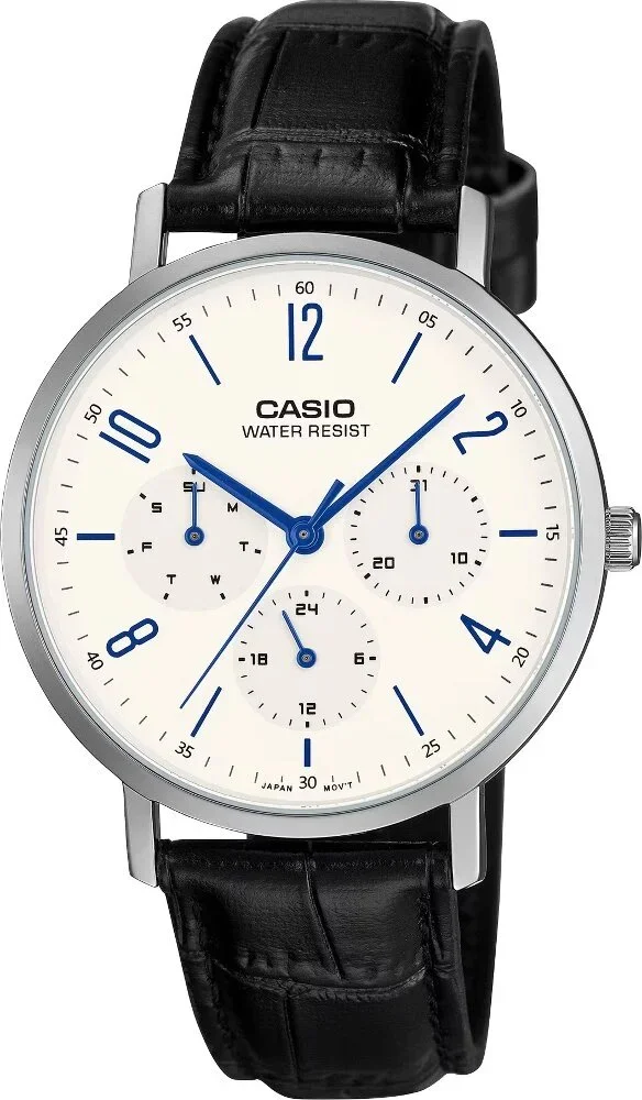 CASIO MTP-VT06L-7BDF ERKEK KOL SAATİ