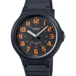 CASIO MW-240-4BVDF ERKEK KOL SAATİ