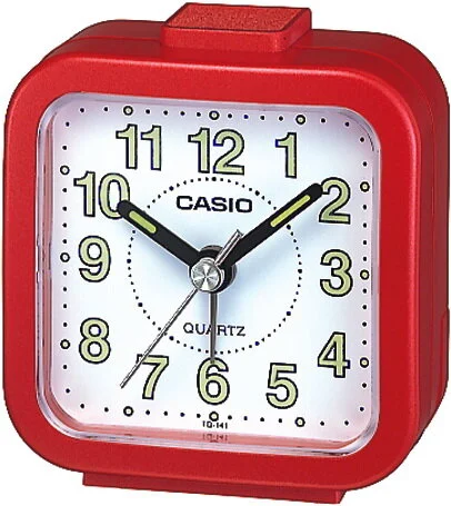 CASIO TQ-141-4DF MASA SAATİ