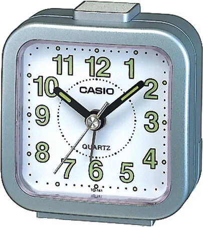 CASIO TQ-141-8DF MASA SAATİ