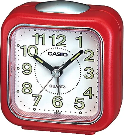 CASIO TQ-142-4DF MASA SAATİ