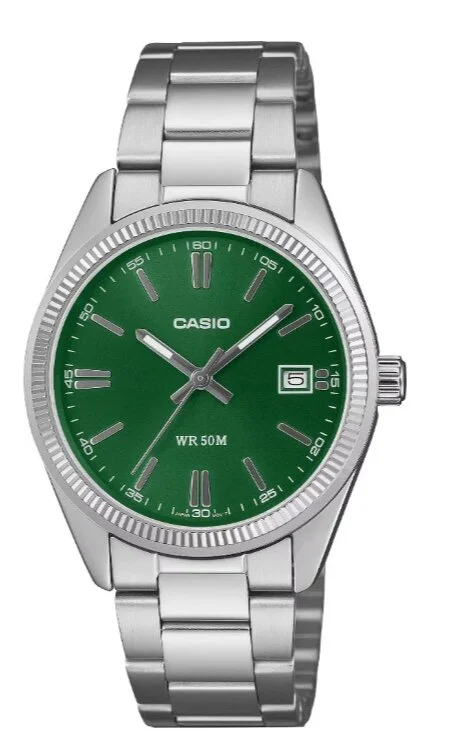 CASIO UTP-1302PD-3A1VDF KOL SAATİ