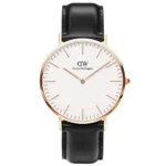 DANIEL WELLINGTON DW00600007 ERKEK KOL SAATİ