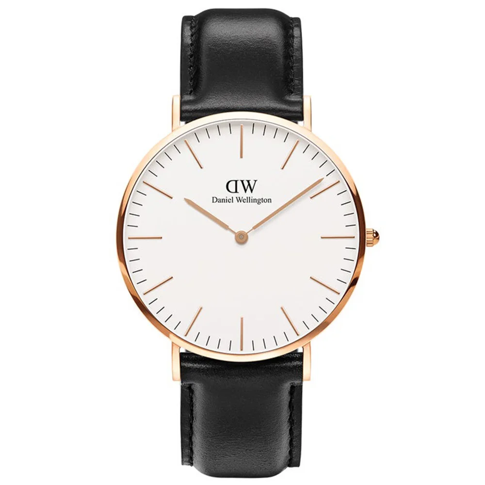 DANIEL WELLINGTON DW00600007 ERKEK KOL SAATİ