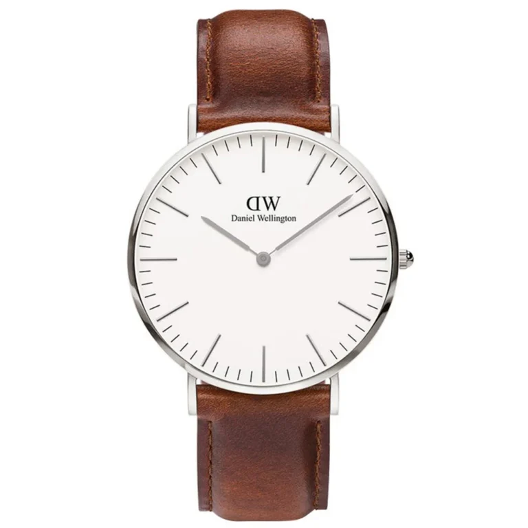 DANIEL WELLINGTON DW00600021 ERKEK KOL SAATİ